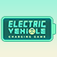 Electric Vehicle Charging Game