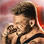 MMA Motivation Fighter