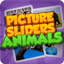 Bilder schieben - Tiere