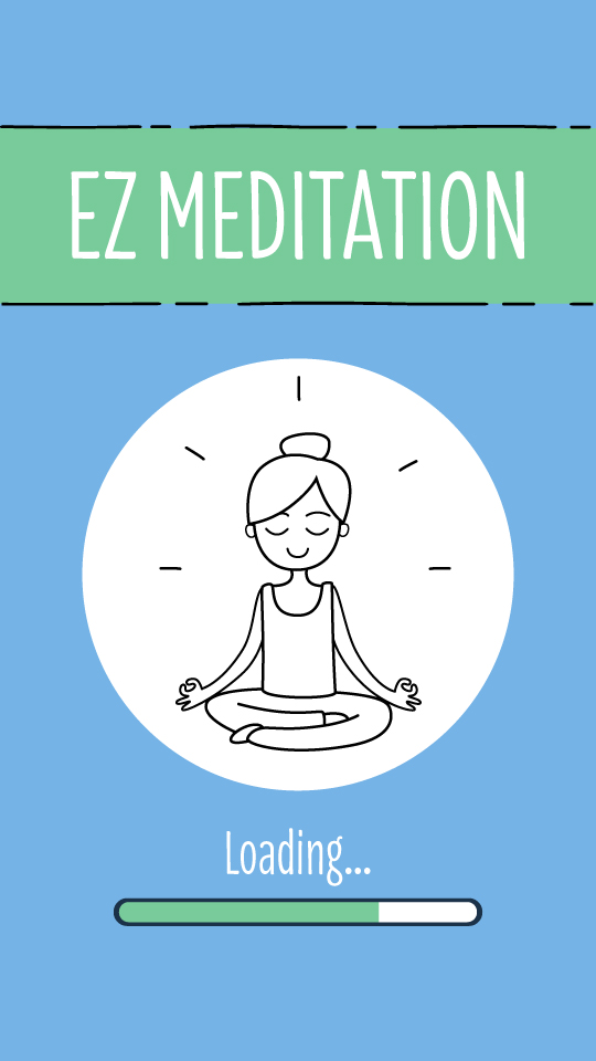 EZ Meditation