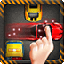 Auto Park Puzzle