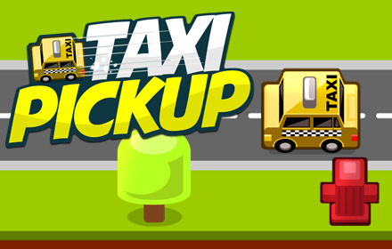 Taxi Abholung