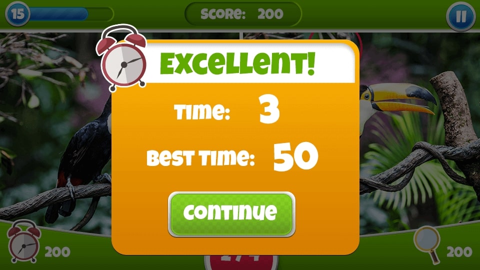 Finde den Unterschied 2