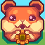 Hamster Rolle